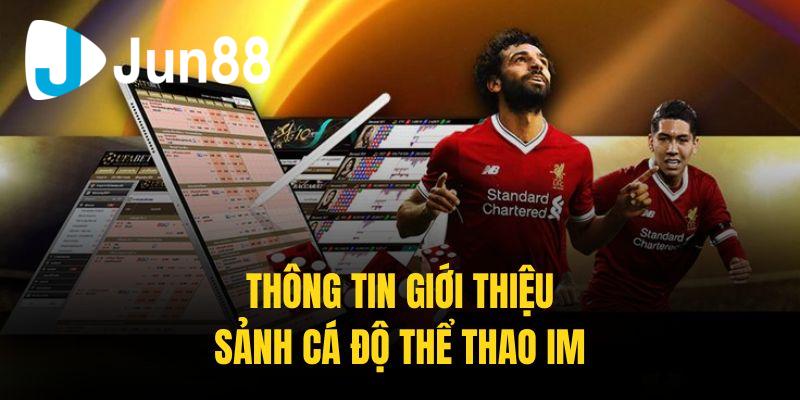 Những cổng game thể thao Jun88 hàng đầu bạn nên biết
